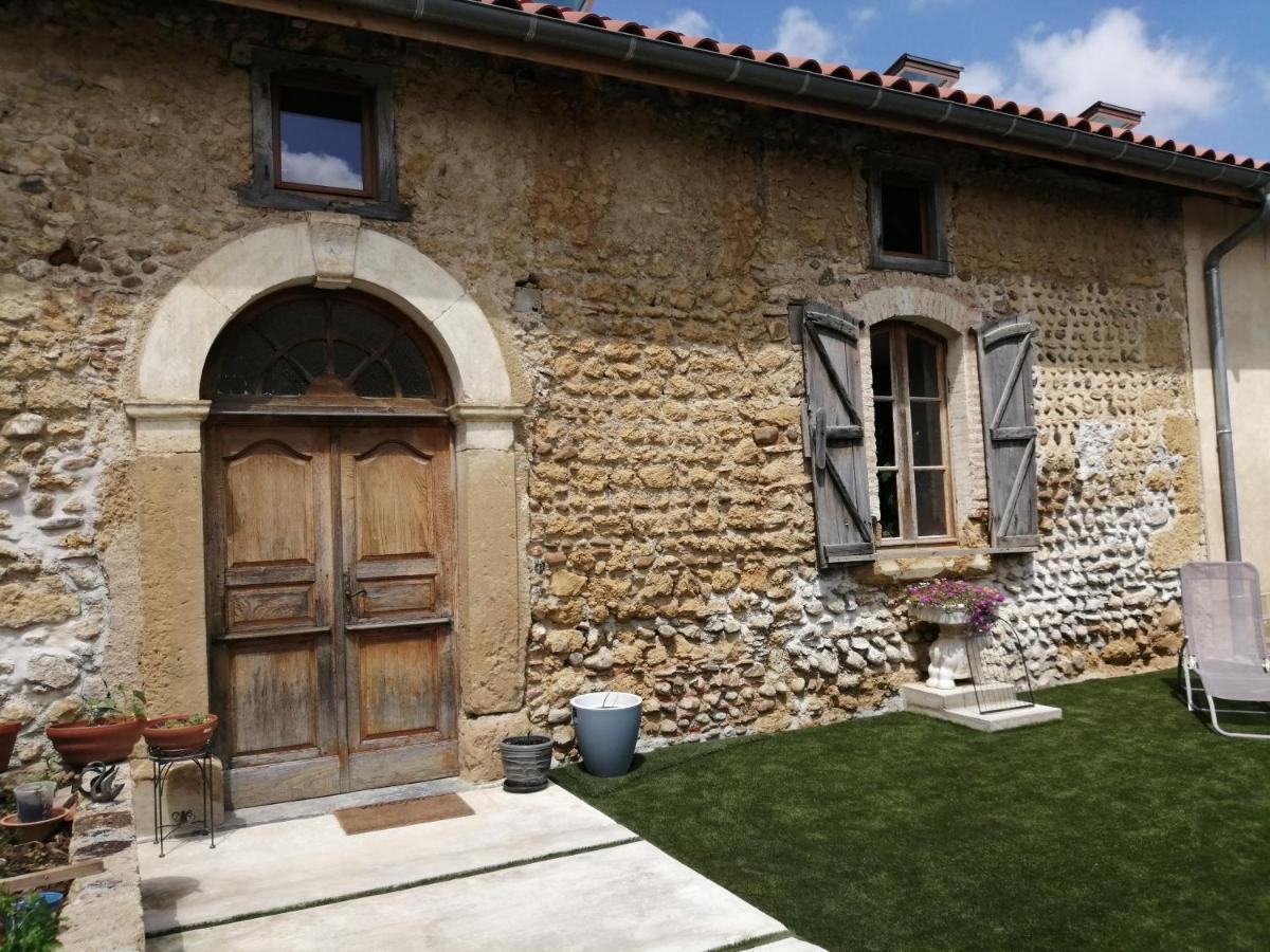 CastelvieilhHello Pyrenees别墅 外观 照片